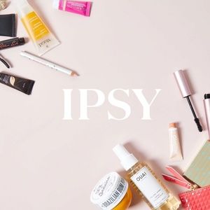Mystery IPSY-Inspired “Glam Bag”